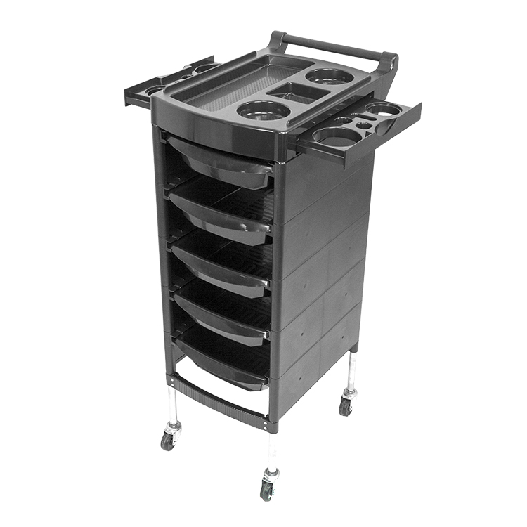 Тележка парикмахерская OKIRO F-037а Тележка парикмахерская OKIRO F-037а