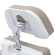 Педикюрное кресло P162 SUPER SMART 3 мотора, раздвижные ноги Педикюрное кресло P162 SUPER SMART 3 мотора, раздвижные ноги