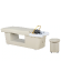 Кушетка Head Spa МД-620 Кушетка Head Spa МД-620
