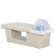 Кушетка Head Spa МД-620 Кушетка Head Spa МД-620