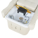 Кушетка Head Spa МД-631 Кушетка Head Spa МД-631