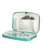 Аппарат микротоковой терапии Gezatone Biolift 608 (Miracle Bio Wave)